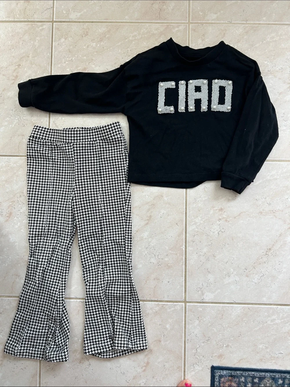 Toddler Girls 4T Bundle